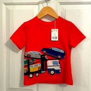 Boden 2Y-3Y tee